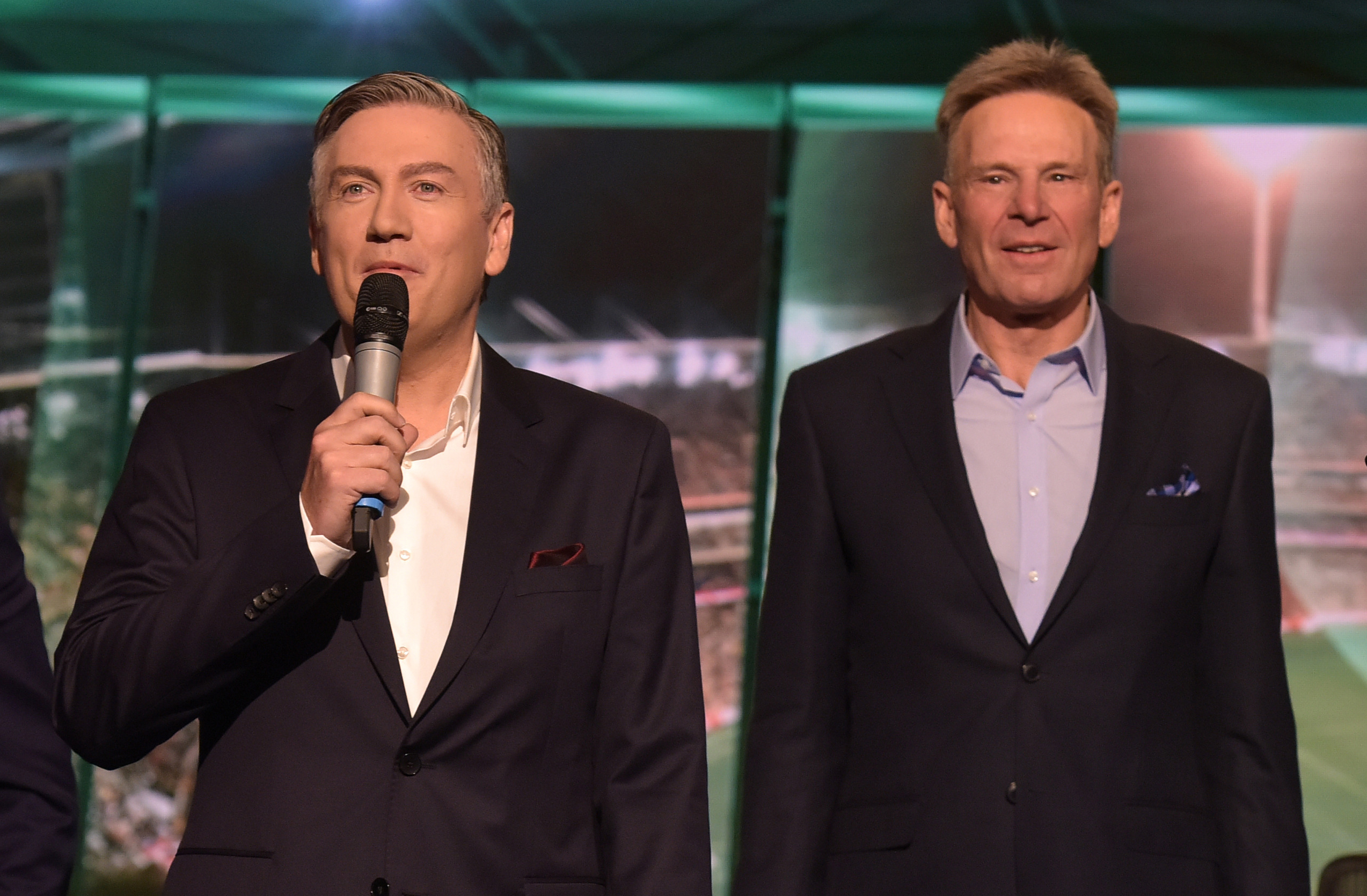 Article image for “Eddie’s been boned”: Footy Show to undergo restructure in 2019