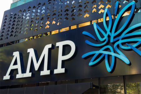 Company tax cut dumping “regrettable”, AMP chairman says