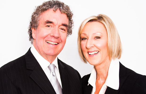 Article image for They’re back! Grubby and Dee Dee are on air this weekend!
