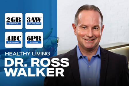 Healthy Living podcasts