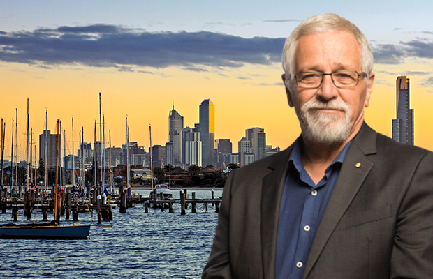 Article image for 11 things Neil Mitchell loves about Melbourne (and one thing he doesn’t!)