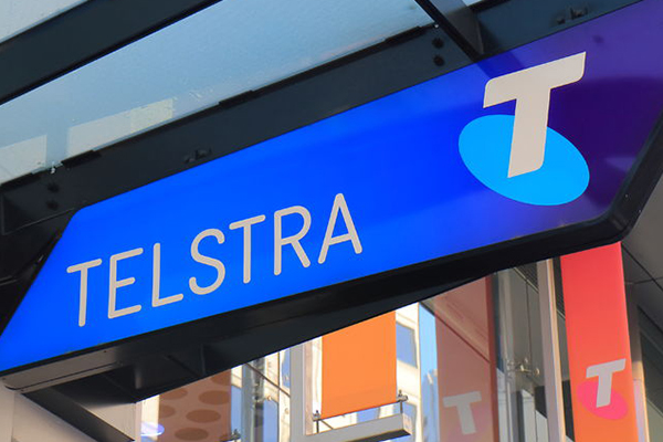 Article image for Telstra profit drops as NBN rollout drags on balance sheet
