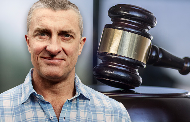 Article image for What Tom Elliott learned during his visit to the Drug Court