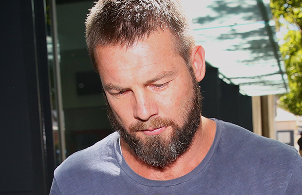 Article image for ‘Incredibly sad’: Teammate reacts as Ben Cousins faces jail again