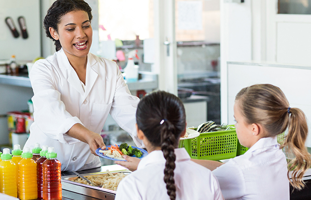 Article image for Food and mood: How school canteens are contributing to poor mental health