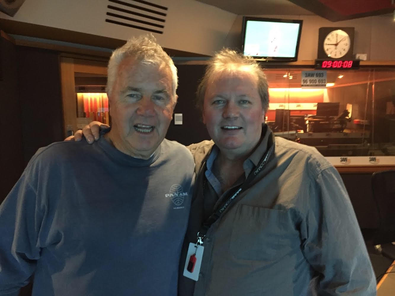 Article image for Daryl Braithwaite on how his music became popular with younger generations