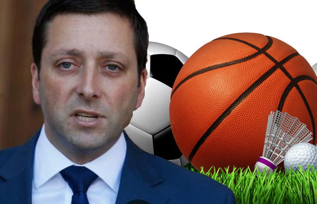 Article image for ‘Sure way to fail’: Leading principal casts doubt over Matthew Guy’s radical sport plan