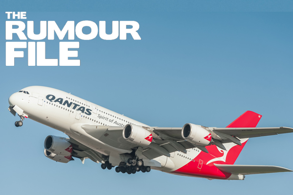 Article image for Rumour confirmed: Aircraft Engineers’ Union slams “dirty trick” by Qantas