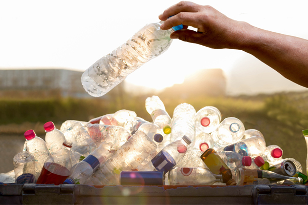 Article image for Push for Victoria to copy South Australia’s 10c refund for plastic bottles