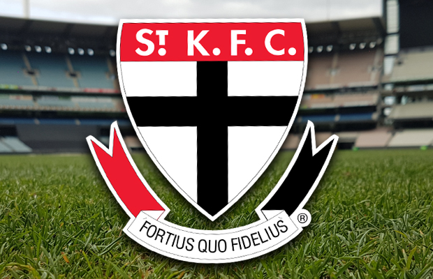 Article image for St Kilda announces new president