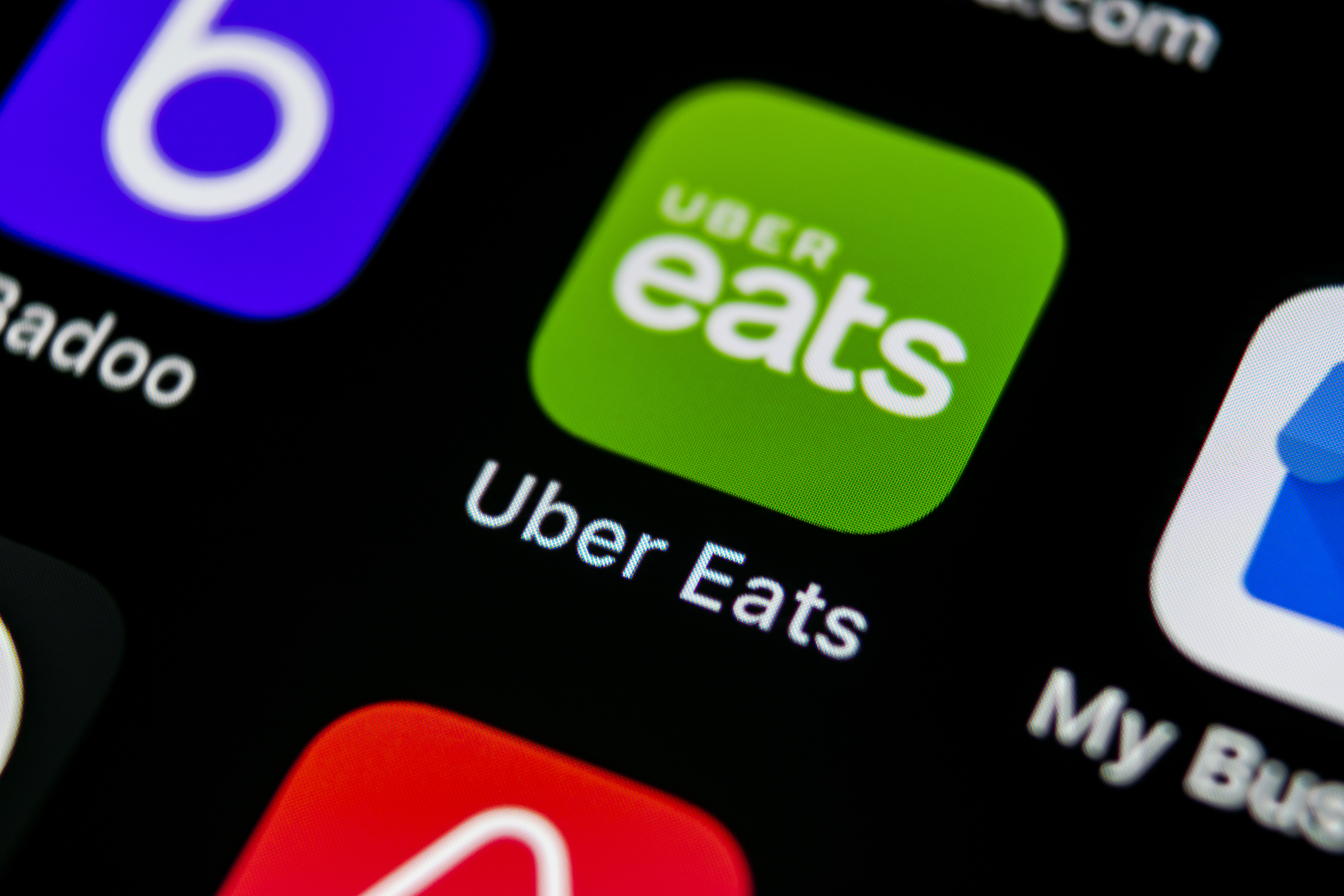 Article image for Strong relationship with restaurants key to Uber Eats’ success