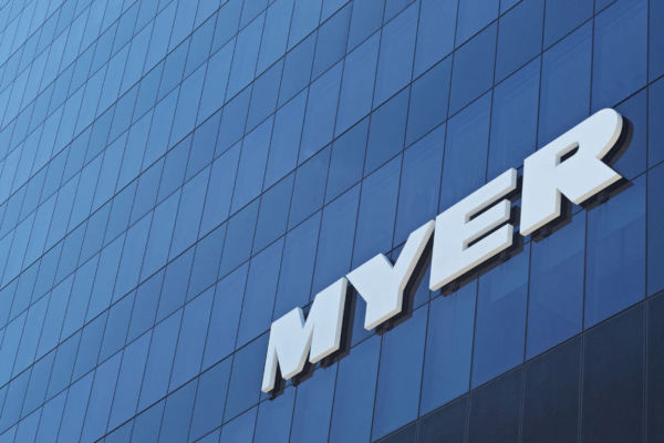 Article image for Myer in a world of hurt after recording $486-million loss