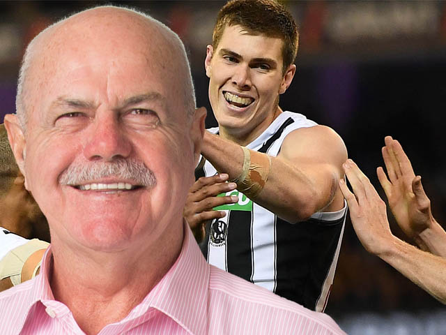Article image for Leigh Matthews’ list of breakout finals performances