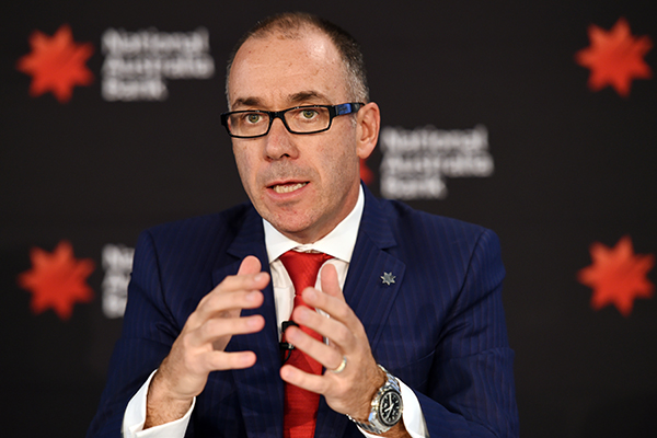 Article image for NAB keeps home loan rates on hold in ‘gesture of goodwill’ after Royal Commission