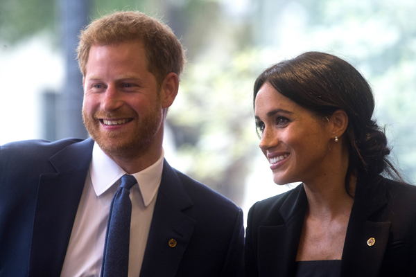 Article image for Ross + John’s list of destinations for Harry and Meghan to see the ‘real’ Melbourne
