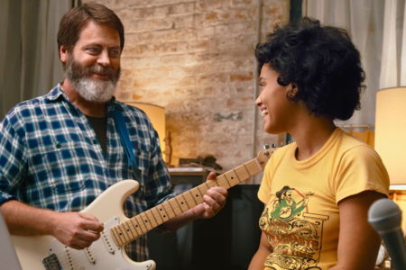 Leigh Paatsch reviews ‘Hearts Beat Loud’