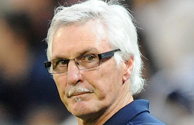Article image for Mick Malthouse in hot water over comments about women’s football