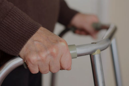 ‘More work’ needs to be done in aged-care sector as government boosts funding