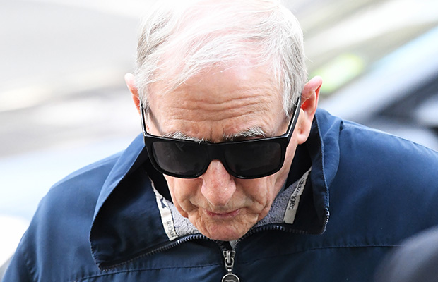 Article image for Marist brother jailed over “abhorrent” abuse