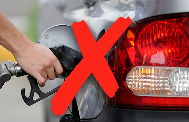 Article image for ‘It’s a tax on a tax’: National call out for drivers to boycott petrol stations on October 26