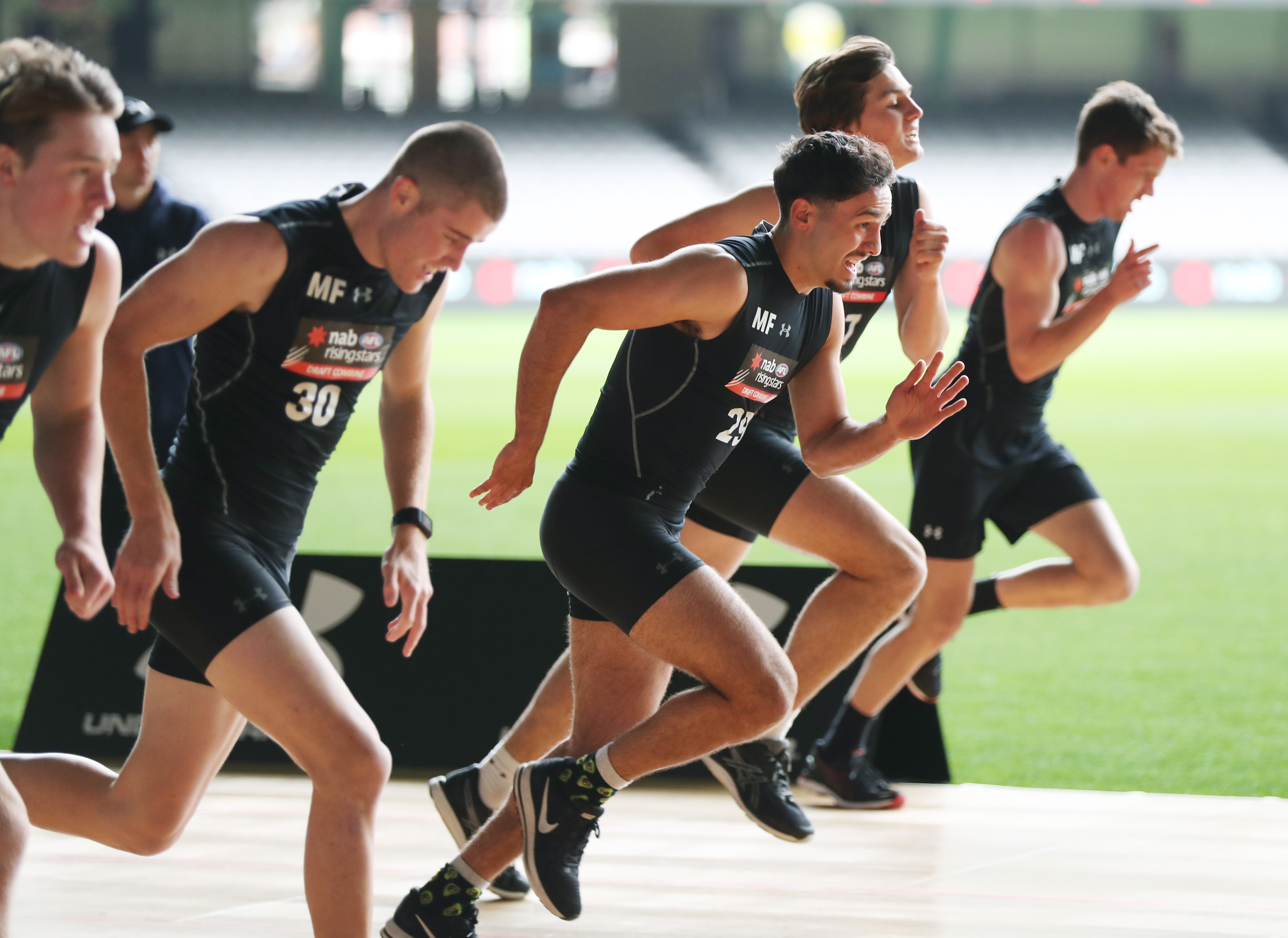 Article image for The trade Port Adelaide are working on behind the scenes