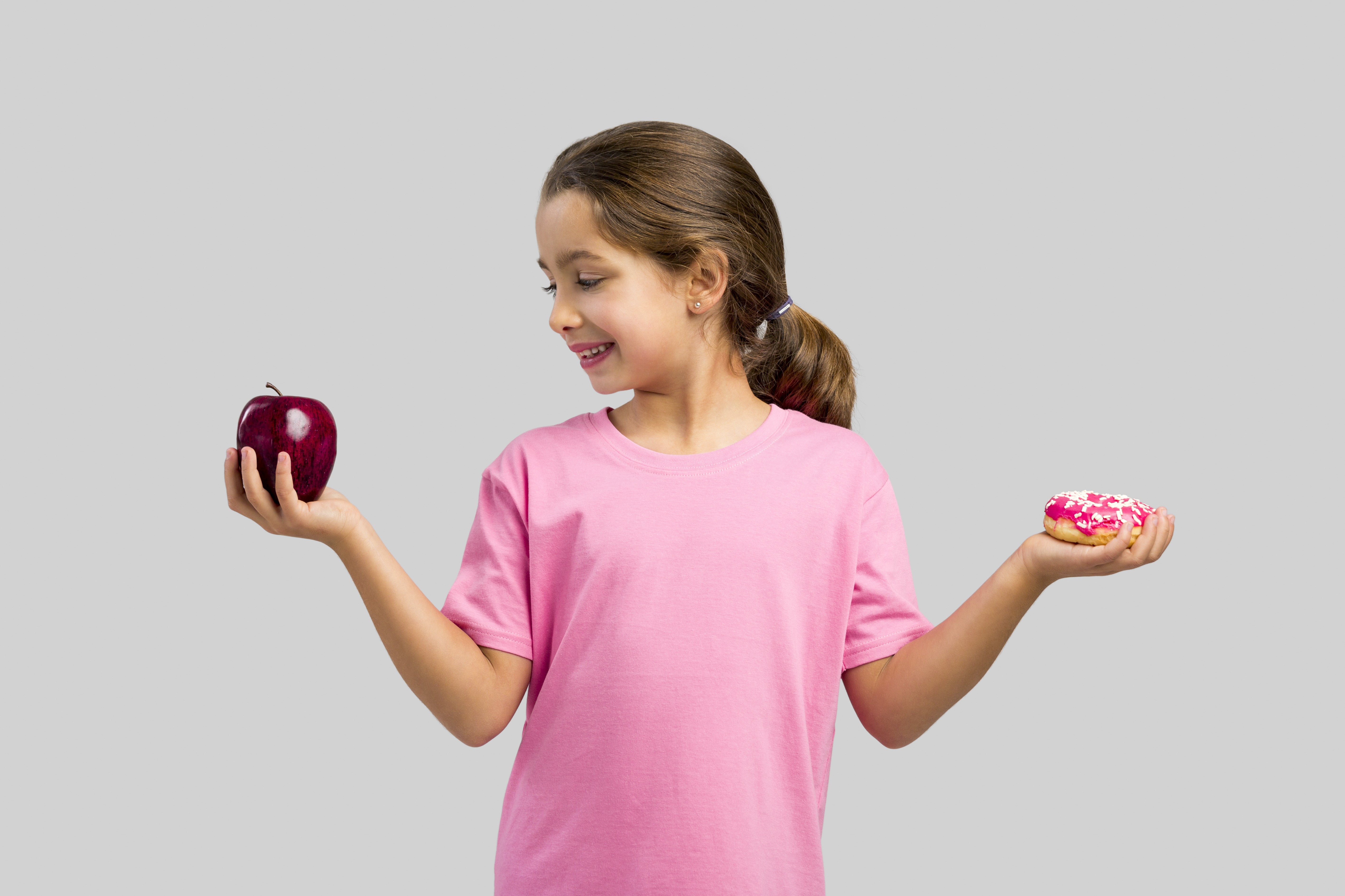 Article image for New plan launched to curb childhood obesity