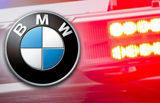 Article image for Mystery BMW spotted at school pick-up prompts police investigation