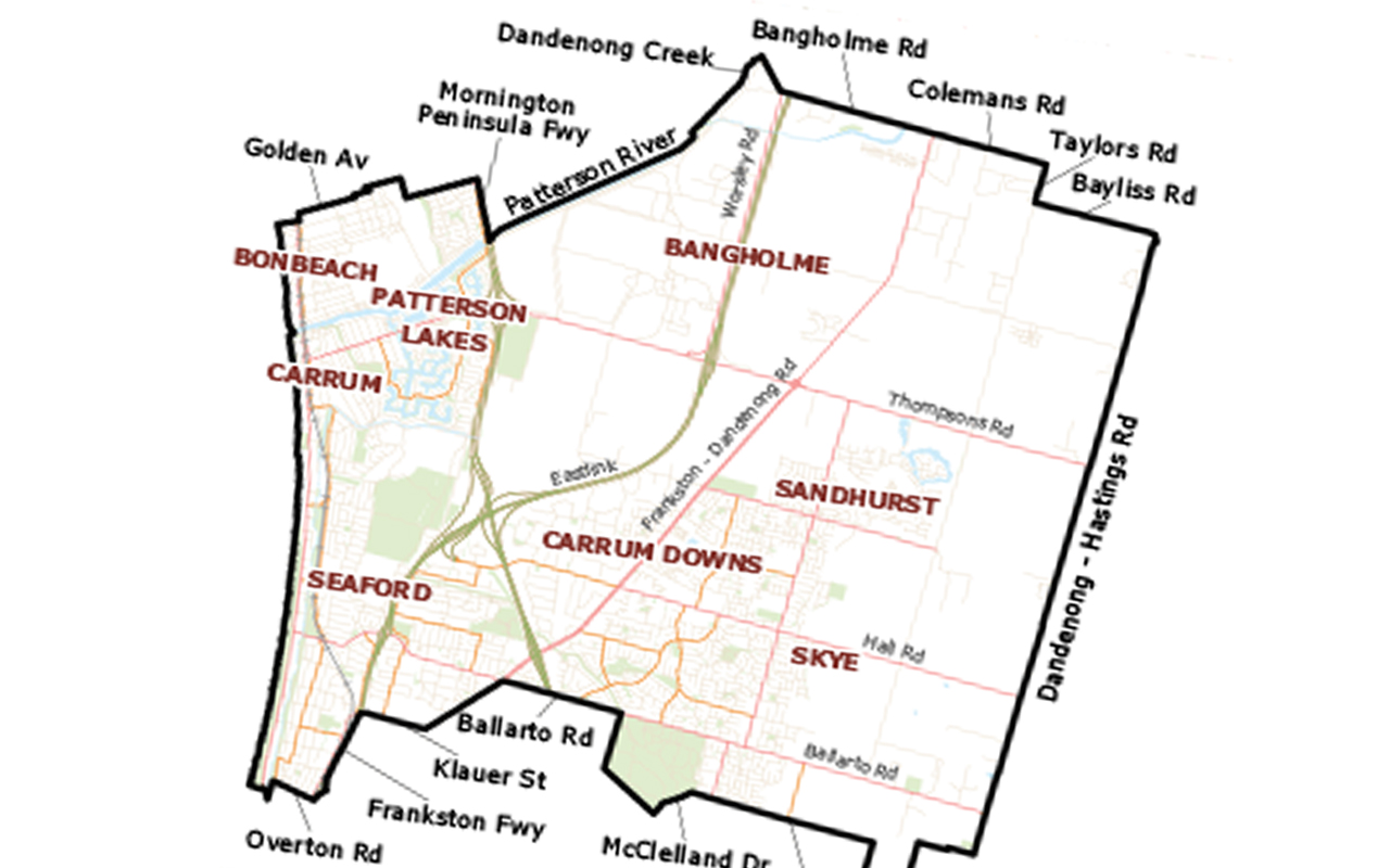 Article image for YOUR TOWN | 3AW Drive speaks to Carrum locals in the lead-up to the state election