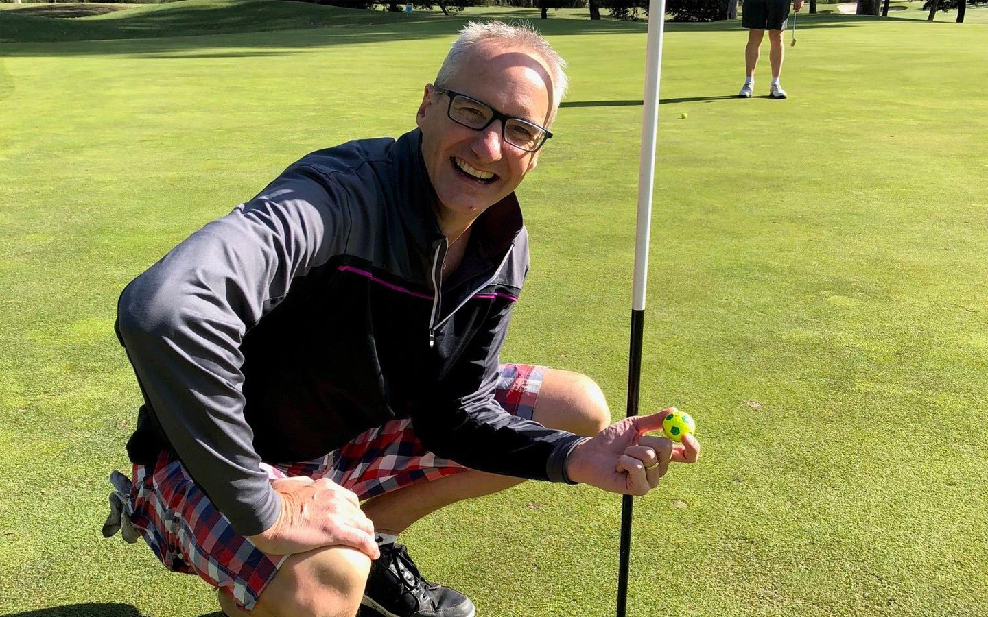 Article image for The Rumour File | Golfer who hit double hole-in-one confirmed