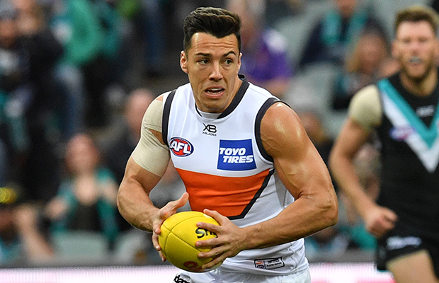 Article image for Dylan Shiel makes a decision on his future
