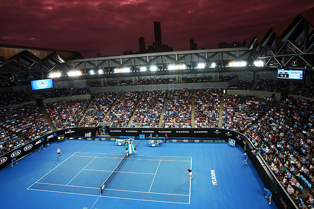 Article image for Australian Open tickets slashed in price