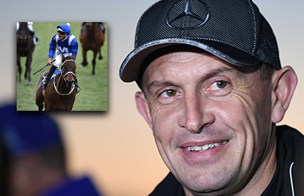 Article image for Chris Waller says Winx is “spot on” heading towards Cox Plate, explains why she’s so good