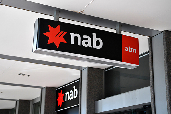 Article image for Banking royal commission findings a ‘burning platform for change’, NAB boss says