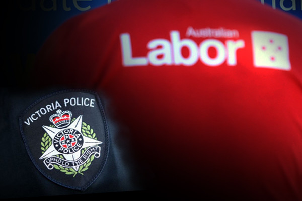 Article image for All MPs implicated in Labor’s Red Shirt scheme cleared without being interviewed