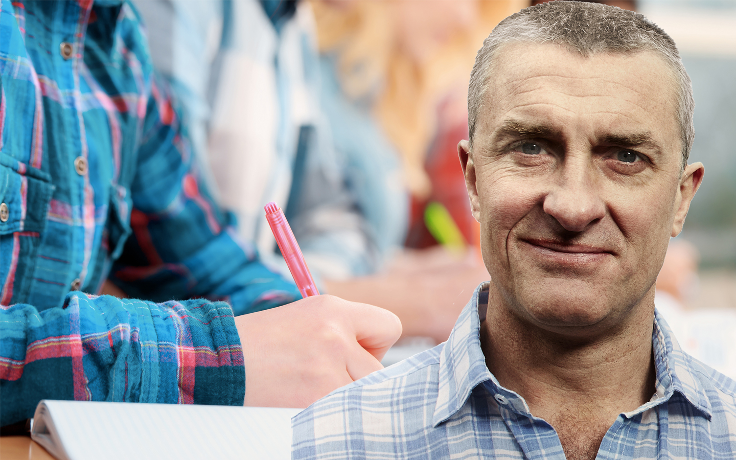 Article image for Tom Elliott left “astonished” at current VCE system amid sweeping changes