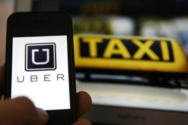 Article image for Uber set to face massive class action law suit