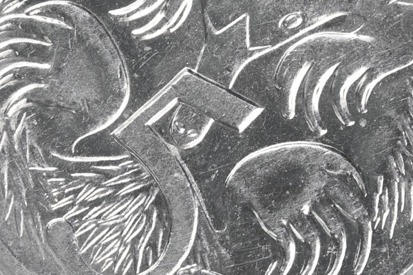 Article image for Should we get rid of the five cent piece?