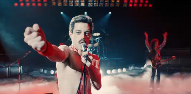 Article image for Jim Schembri’s new release movie reviews. Thu 01 Nov, 2018