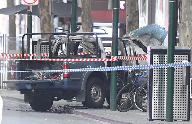 Article image for Calling the Bourke Street attack “terrorism” doesn’t help, says Islamic Council