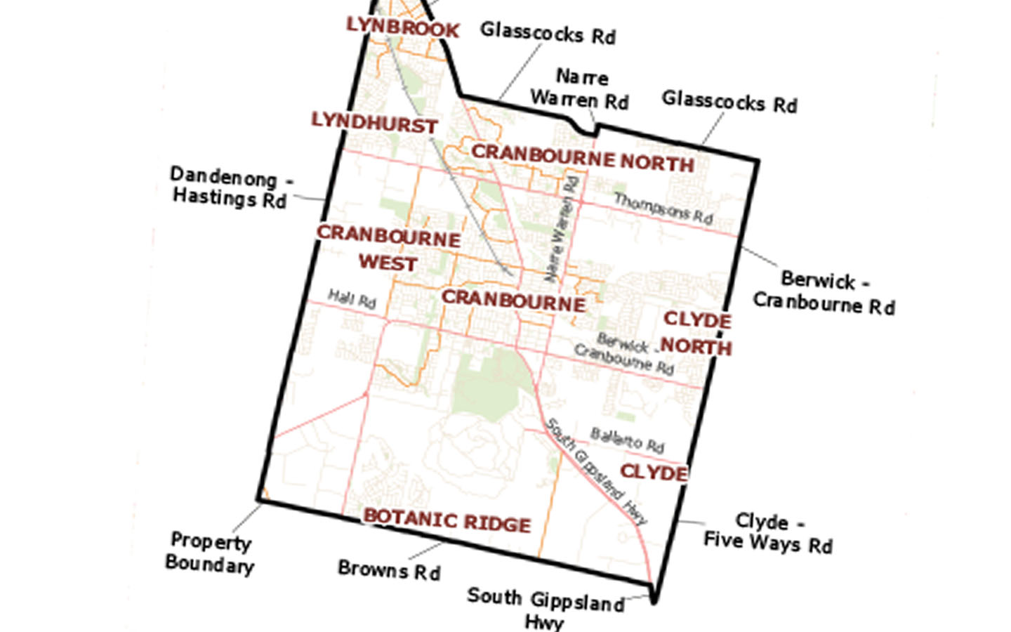 Article image for YOUR TOWN | 3AW Drive speaks to a Cranbourne local in the lead-up to the state election