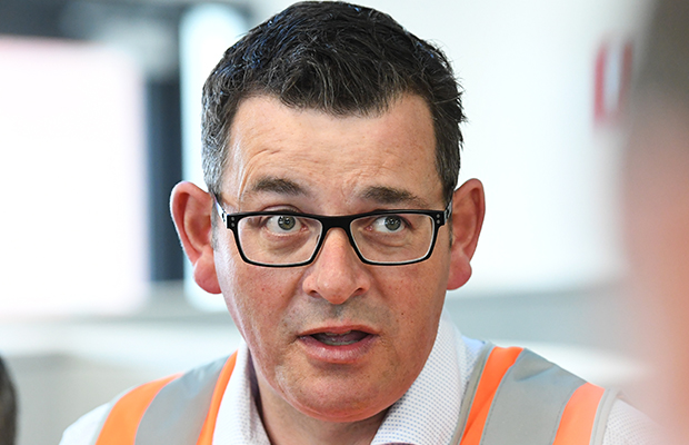 Article image for The key question Daniel Andrews needs to answer over “secret” China deal