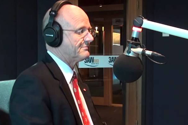 Article image for Senator David Leyonhjelm to appeal federal court’s defamation lawsuit decision