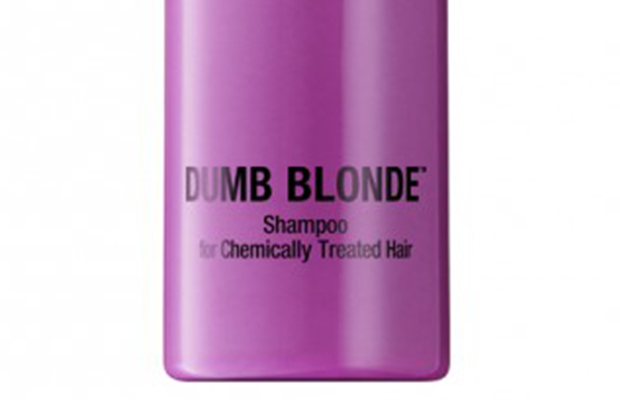 Article image for Is this shampoo bottle controversial or demeaning?
