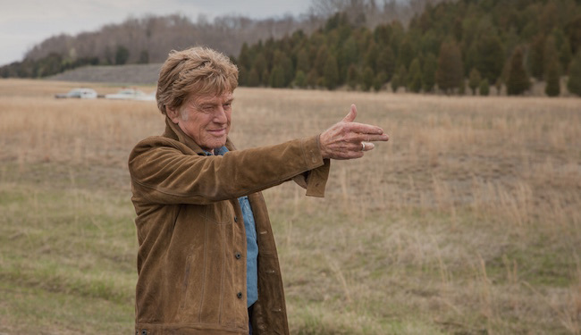 Article image for Jim Schembri’s new release movie reviews. 20 Nov. Plus Robert Redford’s top 25 films