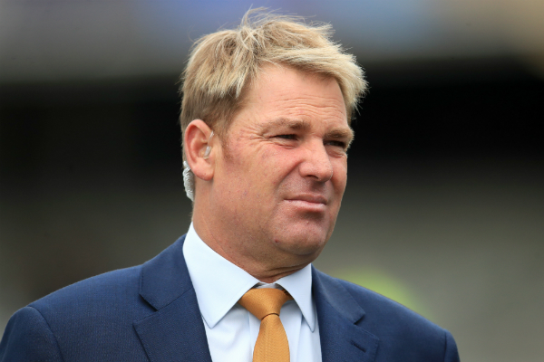 Article image for ‘Mad not to’: Boof endorses official role for Shane Warne