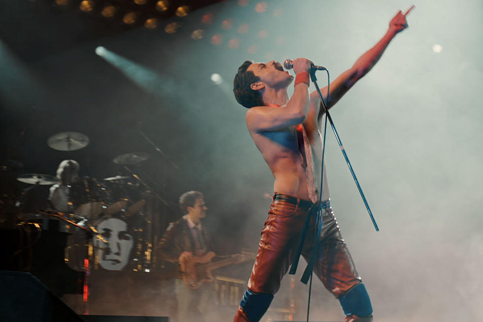 Leigh Paatsch reviews ‘Bohemian Rhapsody’