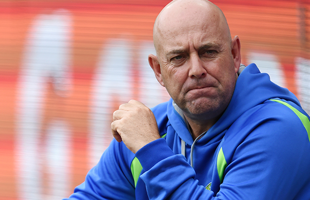 Article image for Darren Lehmann and the “biggest problem” facing cricket