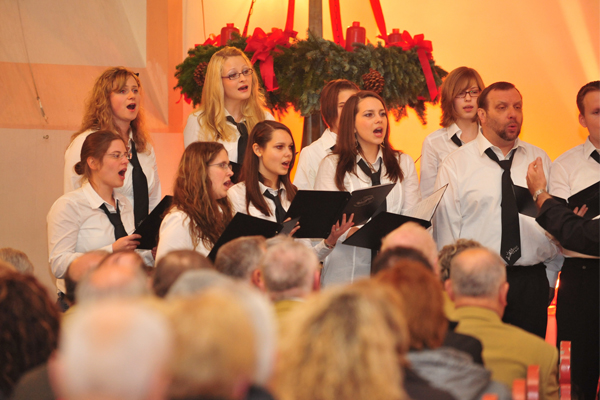 Article image for Darebin City Council to stage “Carols against Coal” performance this Christmas