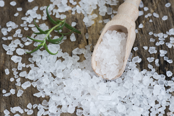 Article image for The one thing you need to swap to halve your daily salt intake