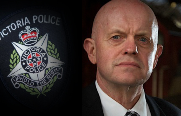 Article image for Sly of the Underworld: The ‘no brainer’ change that’s set to revolutionise policing in Victoria